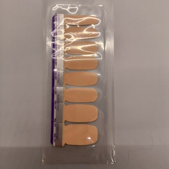 COLOR STREET Nail Strip Sets Lot of 3 (Retired) - Picture 6 of 7